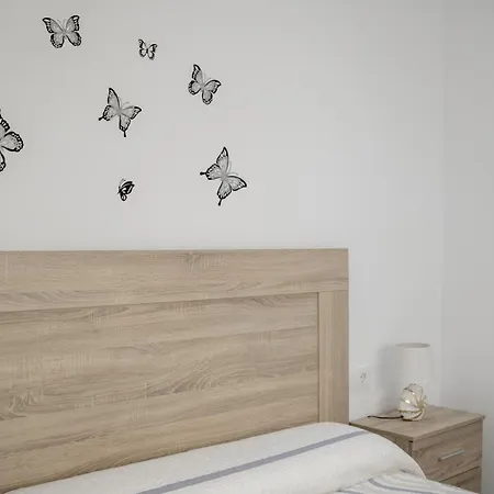 Apartment Casa Antonia Conil 1